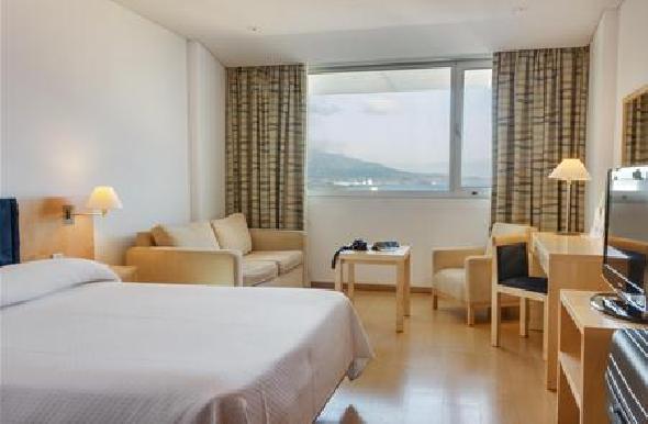 Hotel Nsl Ponta Delgada Eksteriør billede