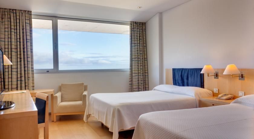 Hotel Nsl Ponta Delgada Eksteriør billede